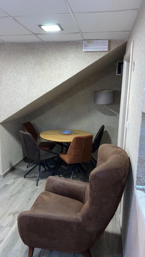 Ribnica Lägenhet Podgorica Exteriör bild