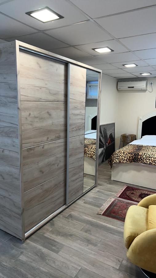 Ribnica Lägenhet Podgorica Exteriör bild